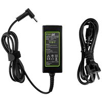 Green Cell AD74P Laptop netvoeding 45 W 19.5 V 2.31 A