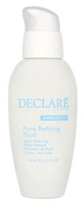 Declare Purebalance Pore Refining Fluid 50 ml Lichaamsmist