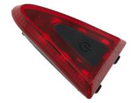 AGU Lamp Civick/Cit-E Helmdeel - Rood - One-size AGU Lamp Civick/Cit-E Helmdeel - Rood - One-size