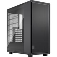 Fractal Design Epoch Midi-tower PC-behuizing, Gaming-behuizing Zwart