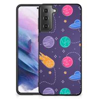 Samsung Galaxy S21 Plus GSM Cover Space
