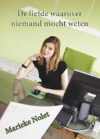 De liefde waarover niemand mocht weten (Paperback)
