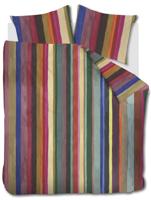Oilily Fiesta Lines Multi dekbedovertrek