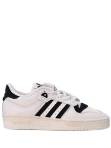 adidas baskets Rivarlry 86 - Blanc