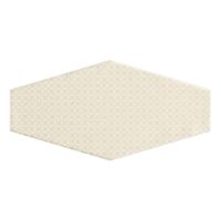 Viena Ivory Decor 10x20 cm multicolor glans