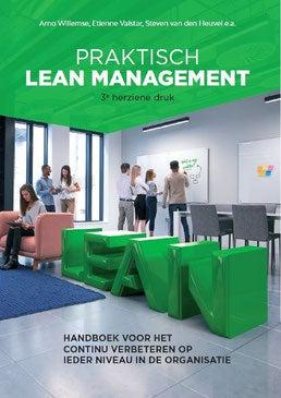 Praktisch Lean Management (Paperback)