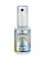 Lichtwesen Nul tinctuur 45