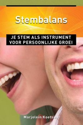 Stembalans - Marjolein Koetsier - eBook (9789020298796)