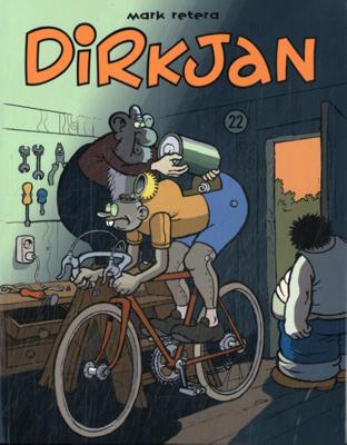 Dirkjan 22 (Paperback)