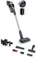 Bosch BCS931GAC steelstofzuiger & elektrische bezem Batterij/Accu Droog HEPA Zakloos 0,4 l Grafiet 3 Ah