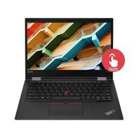Lenovo ThinkPad X13 Yoga G1 - Intel Core i7-10e Generatie - 13 inch - Touch - 16GB RAM - 256GB SSD - Windows 11 Home
