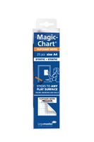 Magic-chart notes Legamaster flipchart 20x30cm