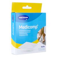 Medicomp Compress Selfcare 7,5x7,5cm 5x2 - thumbnail