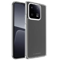 Vivanco Safe and Steady mobiele telefoon behuizingen 17,1 cm (6.73") Hoes Transparant - thumbnail