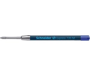 Schneider Schreibgeräte Express 735 Medium Blauw