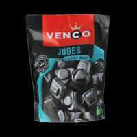 Venco Jubes zacht zout 235 Gram