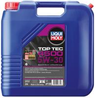 LIQUI MOLY motorolie "top tec 4500" oil toptec4500 5w-30 20l