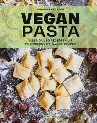 Vegan Pasta (Hardback)