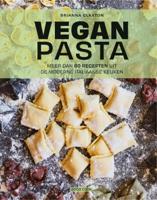 Vegan Pasta (Hardback)