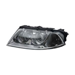 Koplamp HELLA, Inbouwplaats: Links, Spanning (Volt)12V, u.a. für VW