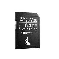 Angelbird AV PRO SD V30 64 GB