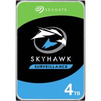 Seagate SkyHawk™ 4 TB Harde schijf (3.5 inch) SATA III ST4000VX016 Bulk - thumbnail
