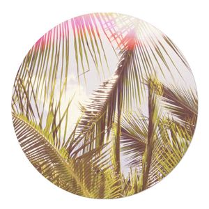 Tuincirkel Palm Trees 30