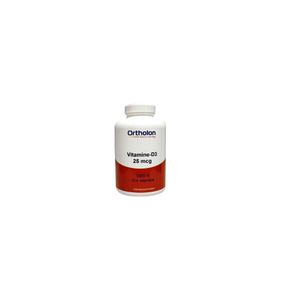 D 25 mcg 1000IE