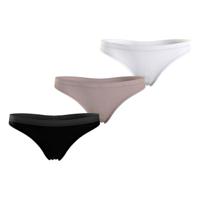 Tommy Hilfiger 3 stuks Everyday Luxe Thong - thumbnail