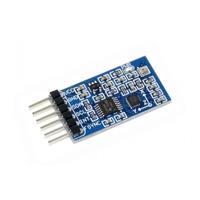Waveshare 10 DOF IMU sensor (D) traagheids meting eenheid ICM20948 aan boord lager energieverbruik hoge precisie module