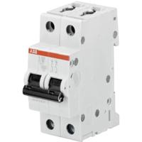 ABB 2CDS252001R0024 S202-C2 Zekeringautomaat 2-polig