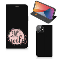 iPhone 12 | iPhone 12 Pro Magnet Case Boho Stay Wild