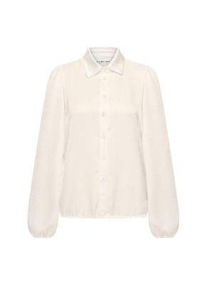 Helena Hart 7678 Blouse Fara Blouse Wit