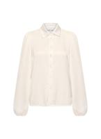 Helena Hart 7678 Blouse Fara Blouse Wit Helena Hart 7678 Blouse Fara Blouse Wit
