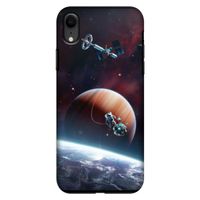 Examiner: iPhone XR Tough Case