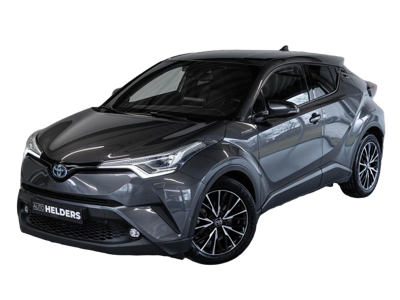 Toyota C HR