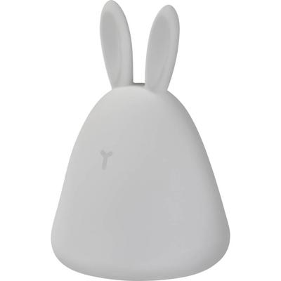 OSRAM HOMELIGHTING Nightlux Touch Rabbit USB 4099854536656 LED-nachtlamp