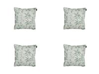 Sierkussen ca. 50x50 cm Palma natural natural outdoor finishing (4 stuks) Madison - Madison