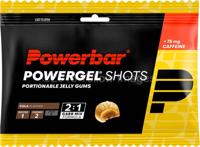 POWERBAR powergel shots 60g