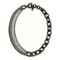 Dames ketting Folli Follie 1N14T069KA 30 cm