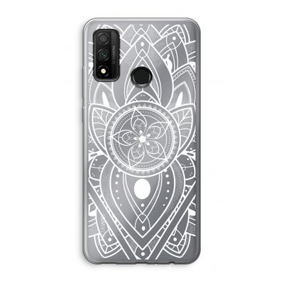 It's Complicated: Huawei P Smart (2020) Transparant Hoesje