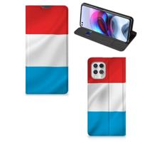 Motorola Moto G100 | Standcase | Luxemburg