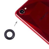 Camera lens cover voor OPPO a3/F7 (zwart)