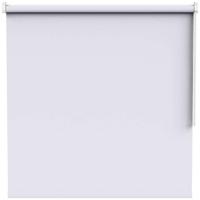 Leen Bakker - Fenstr Rolgordijn Wenen Lichtdoorlatend - Sneeuw (10003) - Polyester - Wit - 120x10x10 Cm