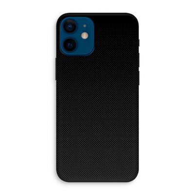 Musketon Halftone: iPhone 12 mini Biologisch afbreekbaar hoesje