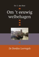 Om 't eeuwig welbehagen - C. den Boer - ebook - thumbnail