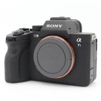Sony A7S III body occasion