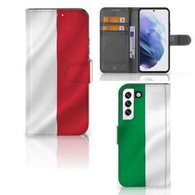 Samsung Galaxy S22 | Bookstyle Case | Italië