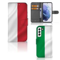 Samsung Galaxy S22 | Bookstyle Case | Italië