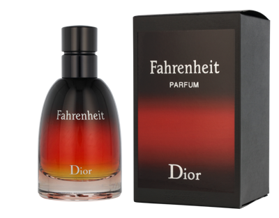Christian Dior - Dior Fahrenheit Eau de parfum Spray 75ml Heren